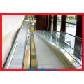 Automatical Moving Walk Lift as New Quick Urban Traffic Tool